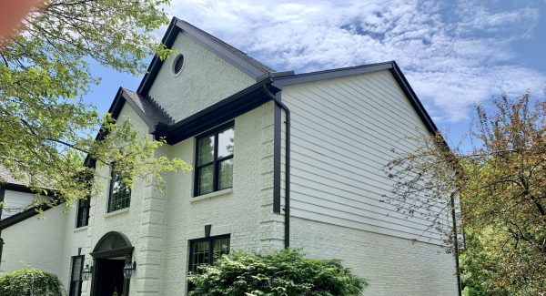 Residential Painting Project
