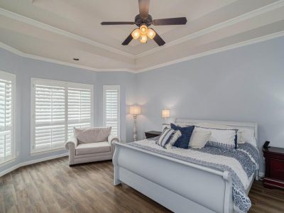 Interior Painting