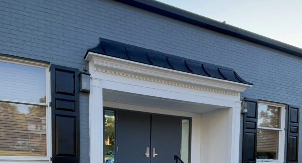 Professional Commercial Painters Roanoke, VA