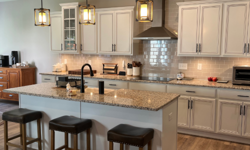 Pottstown Home Interior Refresh