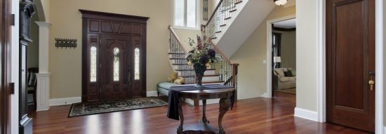Interior House Painting