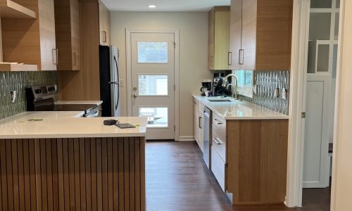 Kitchen Makeover
