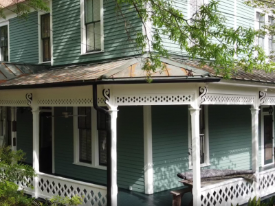 historic home