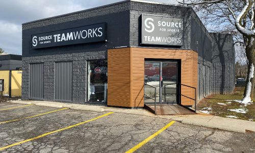Source for Sports