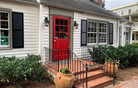 Remediated and Repainted