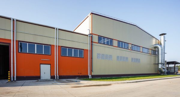Commercial Painting