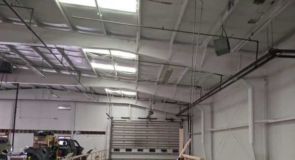 Commercial Painting Company Northbrook