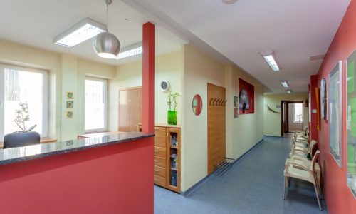 Doctors Office