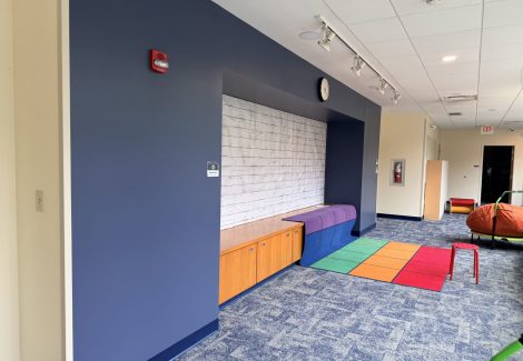Julie Billiart School