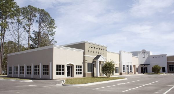 RETAIL PAINTERS