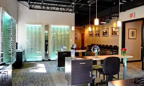 Healthcare Painting