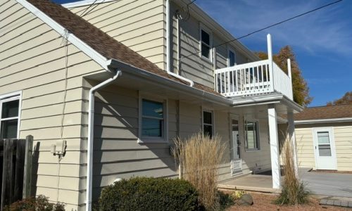 Home Makeover