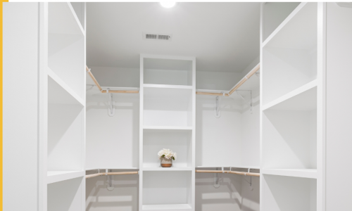 Interior Boxes