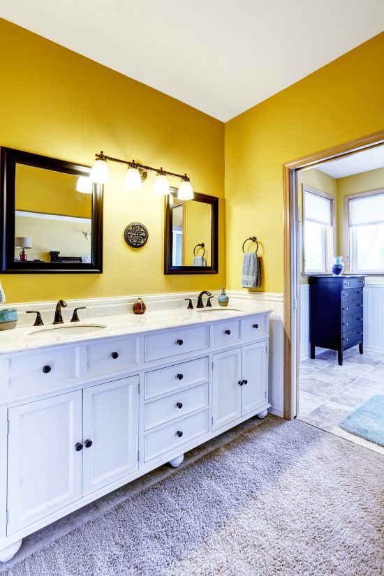 professional interior painting Sugar Land, TX