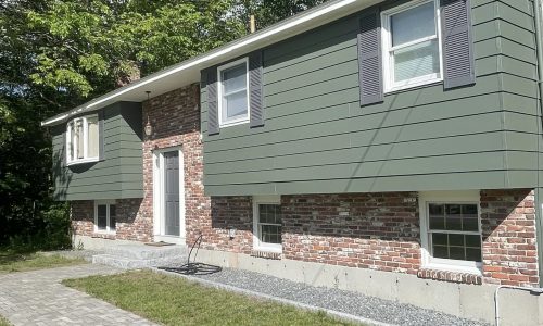 Exterior Painting