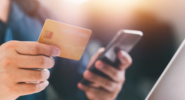 credit card