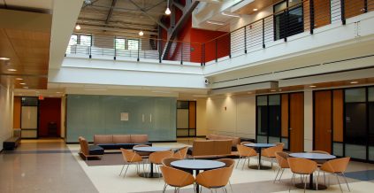 Burr Ridge, IL – Interior