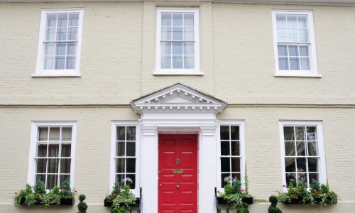 brick painting service Belleville
