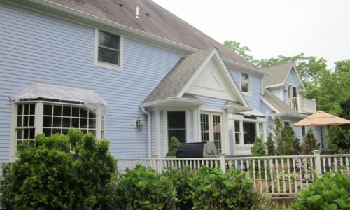 Exterior Painting