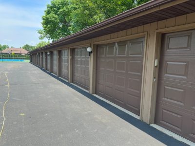garage doors
