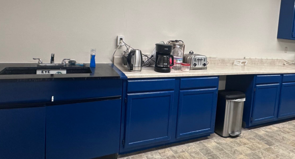 Interior Cabinets