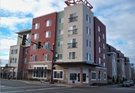 Arabella Apartments