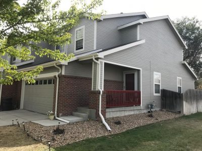 CertaPro Painters in Boulder County, CO your Commercial Condo painting experts
