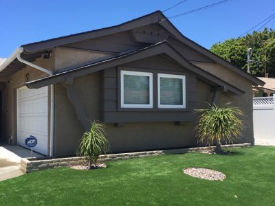 House Painting in Linda Vista