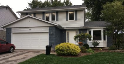 Exterior Painting – Ontario