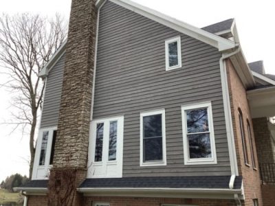 Exterior Painting