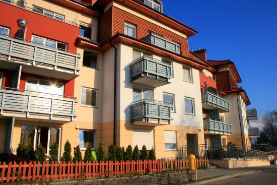 townhome hoa commercial painters