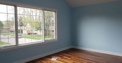 Interior House Painting