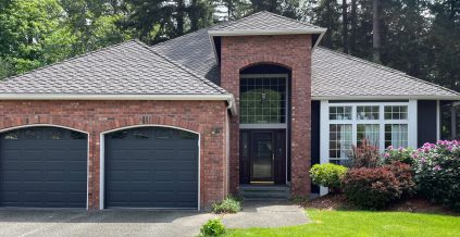 Klahanie Home Exterior