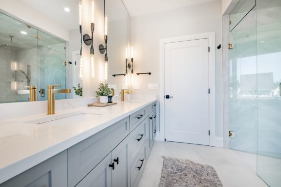 bathroom remodeling