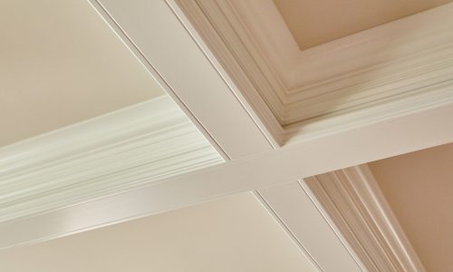 Crown Molding Services ceilings