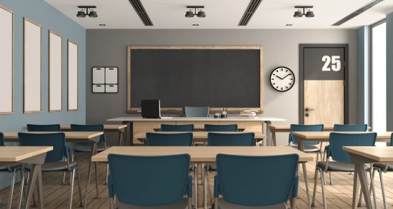 classroom