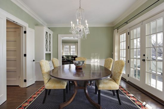 des moine professional painters
