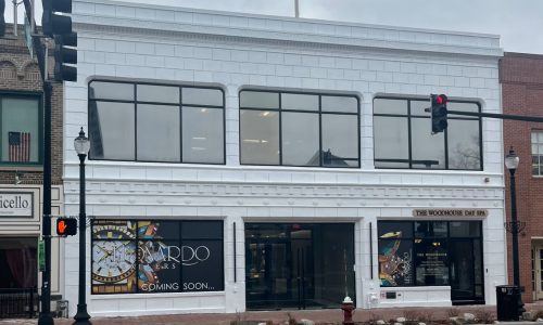 Leonardo Jewelers Storefront
