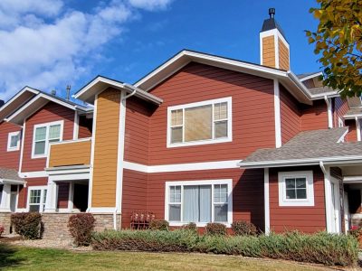 HOA Painting