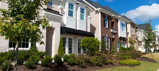 Townhomes