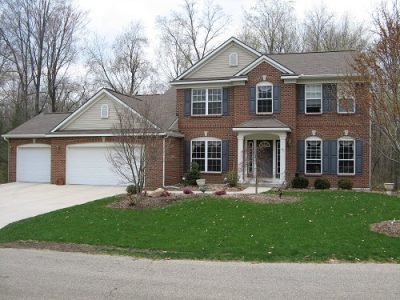 CertaPro Painters in Grand Rapids, MI your Exterior painting experts
