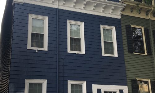 Charlestown, MA