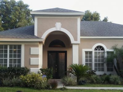 Lake Mary Exterior