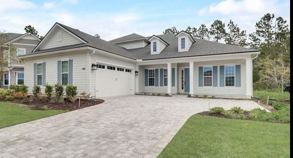 Exterior Painting 