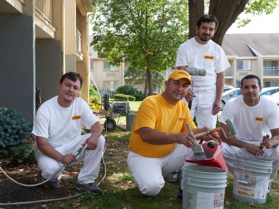 stucco primer