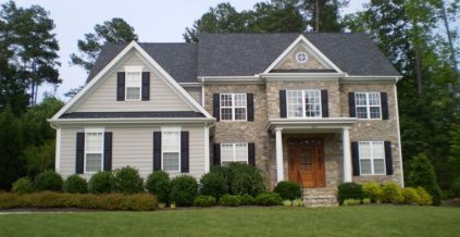 Cary, NC – Exterior