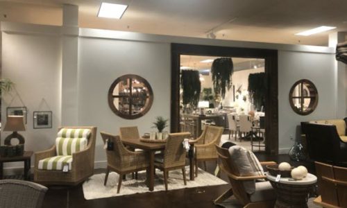Interior Project