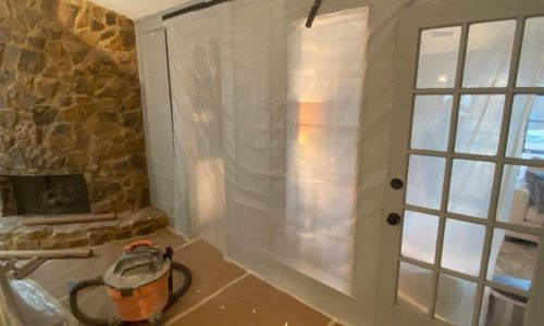 Plastic Coverings