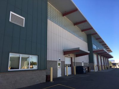 Commercial painting by CertaPro painters in Boulder County, CO