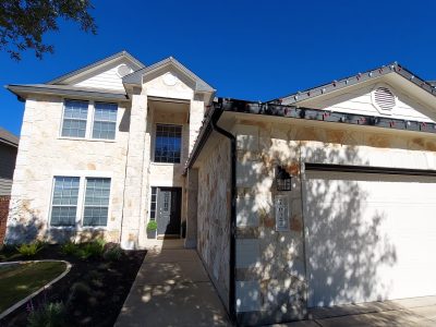 Residential Painting Project